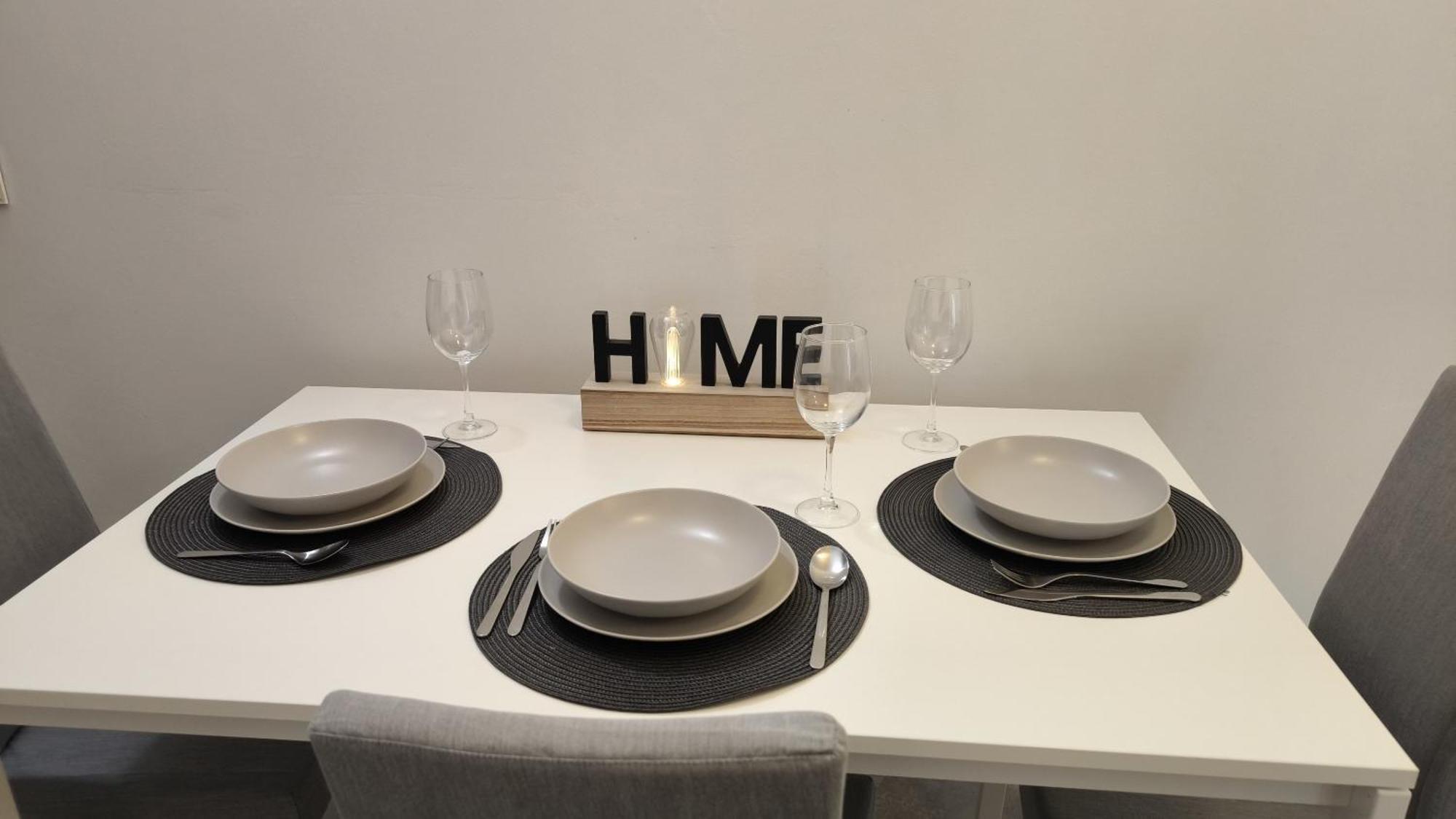Casa 108 Tu Rincon En Ferienhaus Córdoba