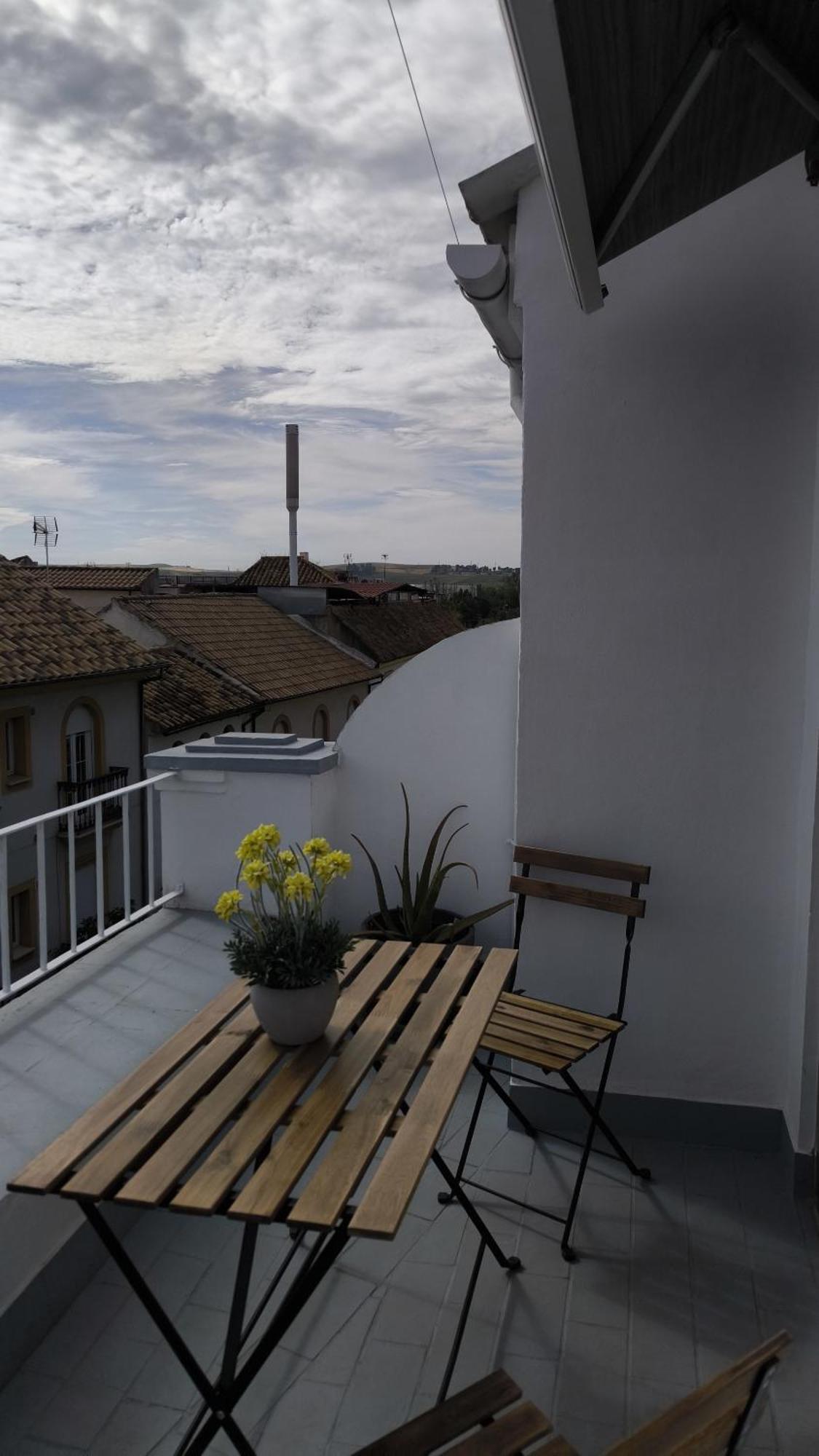 Casa 108 Tu Rincon En Ferienhaus Córdoba
