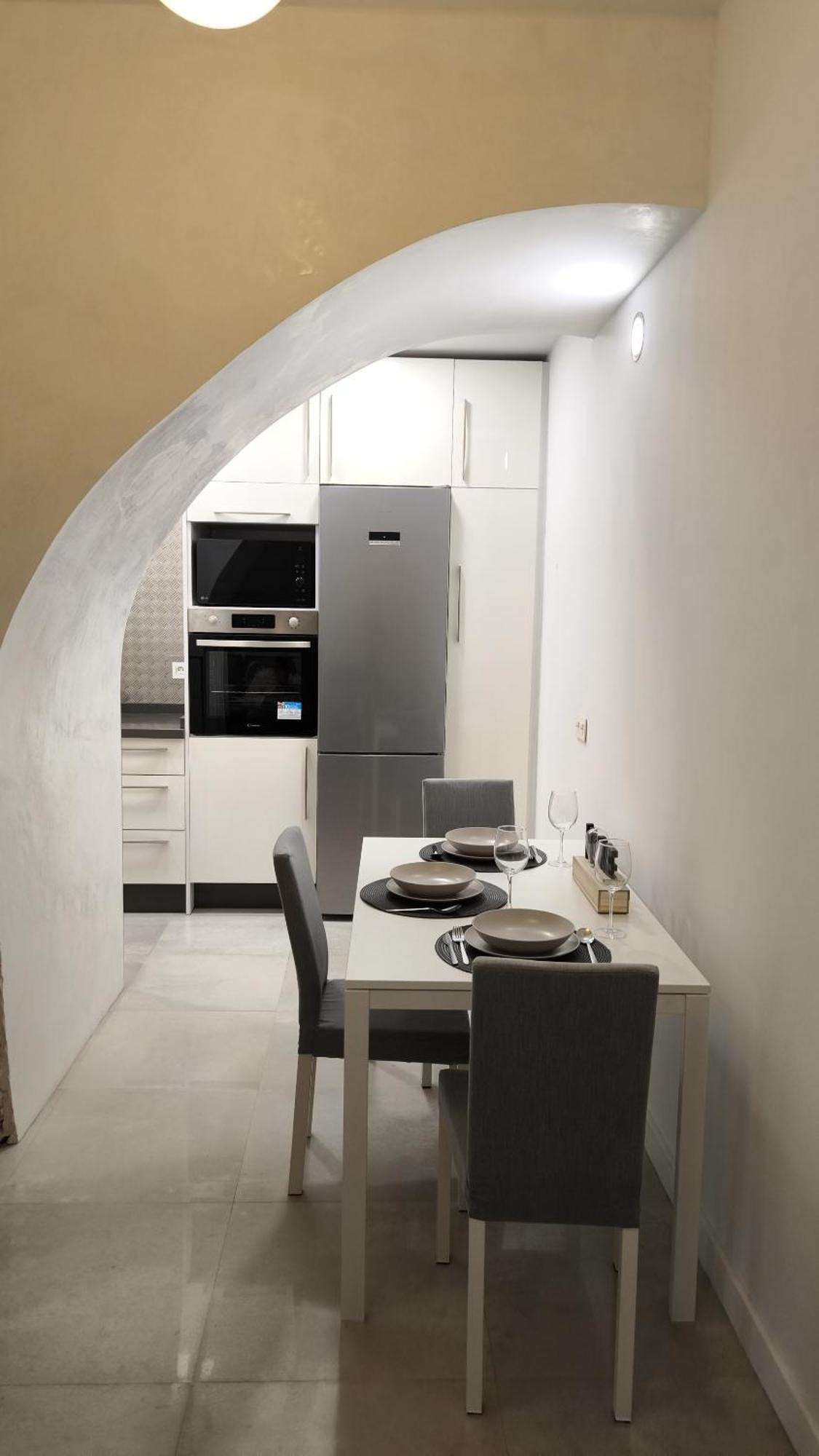 Casa 108 Tu Rincon En Ferienhaus