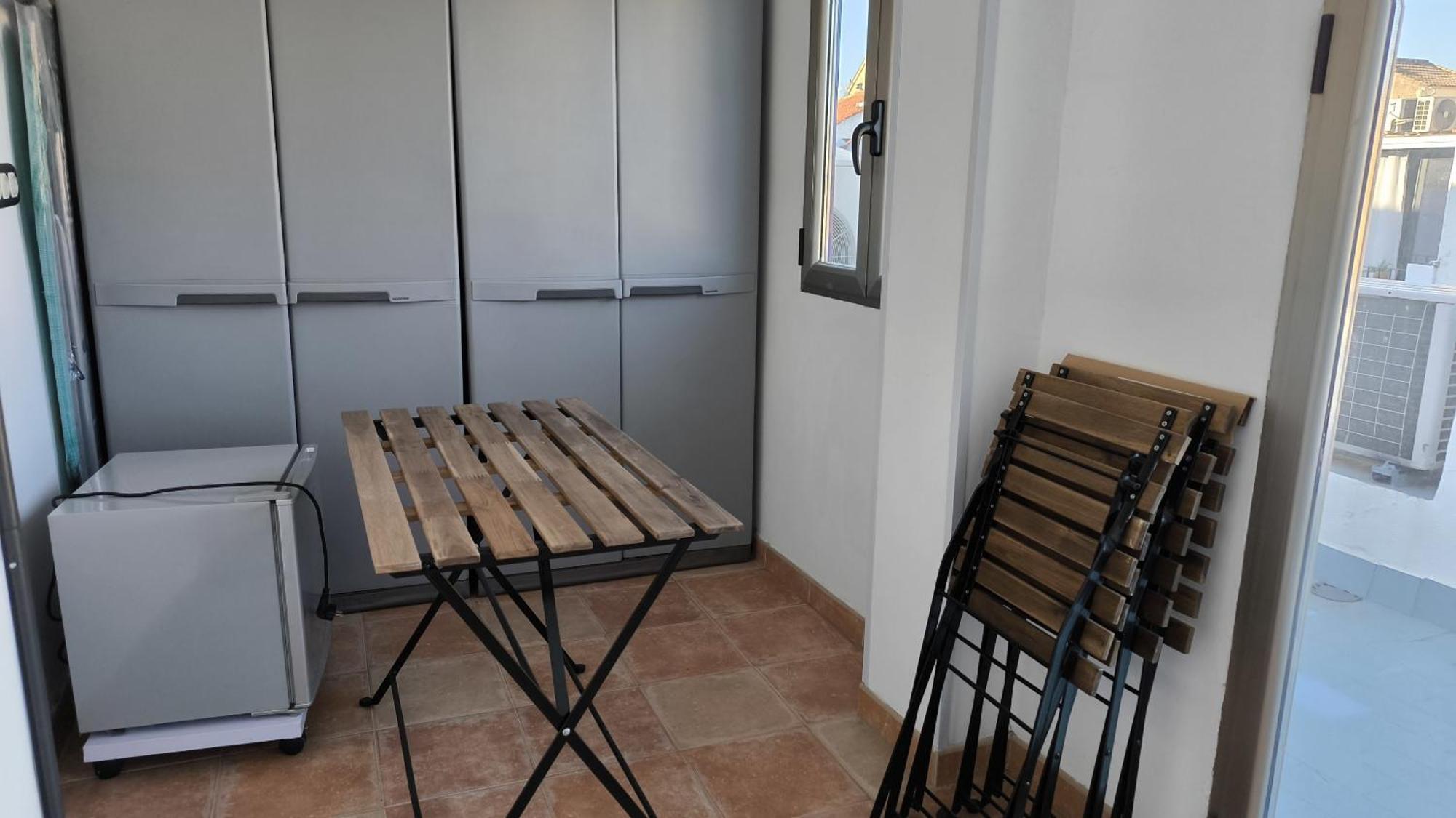 Casa 108 Tu Rincon En Ferienhaus Córdoba